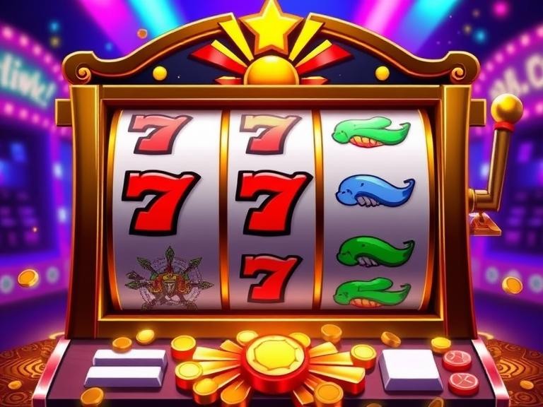 2777 bet