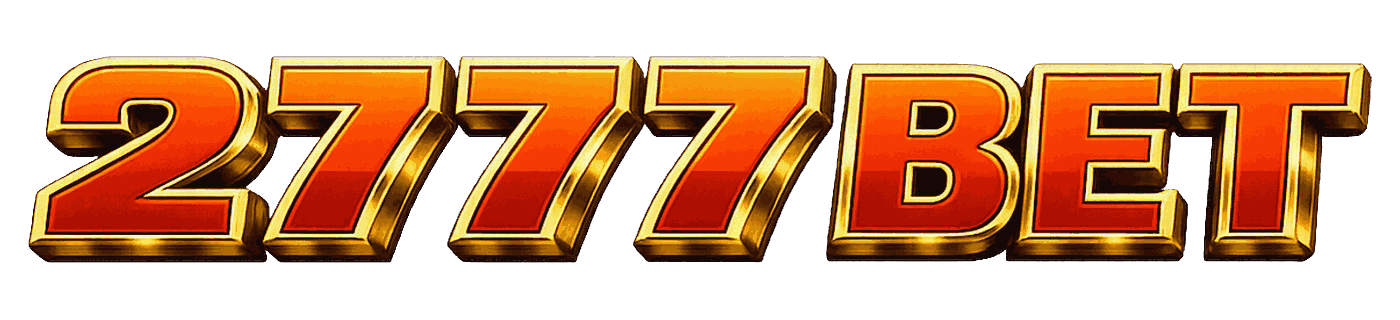 2777 bet logo